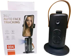 Charging Stand in Black Colour HYH-04507
