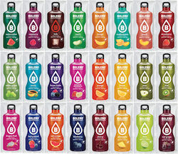 Bolero Mix 24 Flavours
