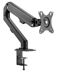 Powertech (PT-1365) Βάση Οθόνης Γραφείου έως 27"