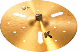 Zildjian K Efx Cymbal 18' Special Effects