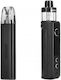 Voopoo Limited Edition Pod Drag X2 PnP X 18650 Kit 5ml + Argus G2 mini 3ml 5ml Spray Black & Midnight Black