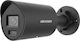 Hikvision DS-2CD2067G2H-LIU/SL IP Κάμερα Παρακολούθησης Full HD+ 6MP Αδιάβροχη με Μικρόφωνο και Φακό 2.8mm
