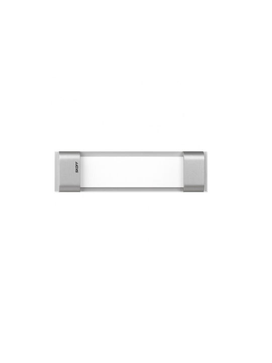 Skoff Wandmontiertes Außen-Spotlight LED IP20 0.8W