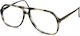 Rodenstock William 60.72 R 55-18-145