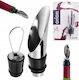 Wine Stopper + Funnel