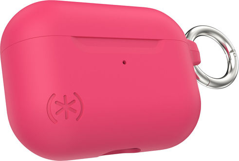Speck Presidio Case in Pink color for Apple AirPods Pro