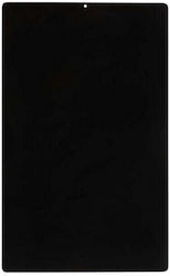 Oem Οθόνη Μηχανισμό Αφής Lenovo M10 Plus 10.3" X606 Μαύρο