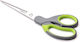 Fackelmann Kitchen Shears Stainless Steel 22cm ...