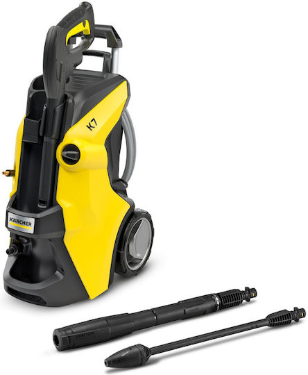 Karcher K 7 Power Flex Πλυστικό Ρεύματος 3000W με Πίεση 180bar
