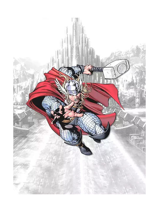 Comic Poster Thor Cm039 30cm X 40cm