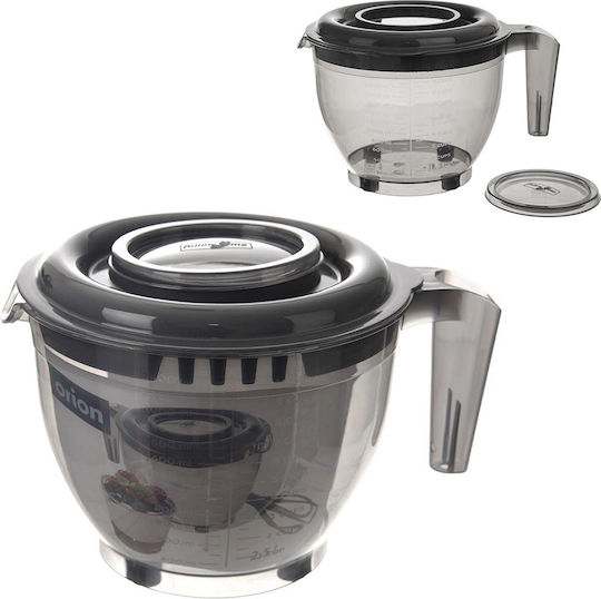 Orion Mixing Bowl Plastic Capacity 2.5lt