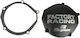 Boyesen Motorcycle Engine Cover Protector Yamaha YZ 125