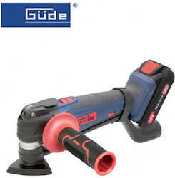 Güde Пулсираща Шкурка 18V