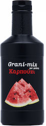 Scarlet's Coffee Granita Liquid 1000ml