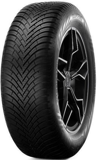 Vredestein Quatrac 205/60R16 92H Autoreifen für Passagierfahrzeug
