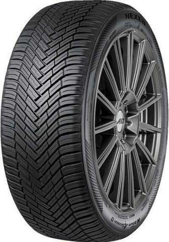 Nexen Nblue 215/65R16 98H Anvelopă 4 Anotimpuri pentru Autoturism de Pasageri