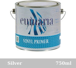 Eumaria 0.75lt Silver