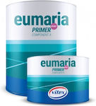 Eumaria 0.75lt Alb