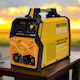 Elefant Електрожен Inverter TIG с Максимален Ток на Заваряване 200Спецификация