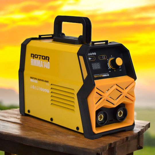 Elefant Електрожен Inverter ММА