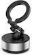 Car Mobile Mount with Magnet Silver