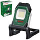Bosch Work & Site Lights LED with Brightness up to 2100lm