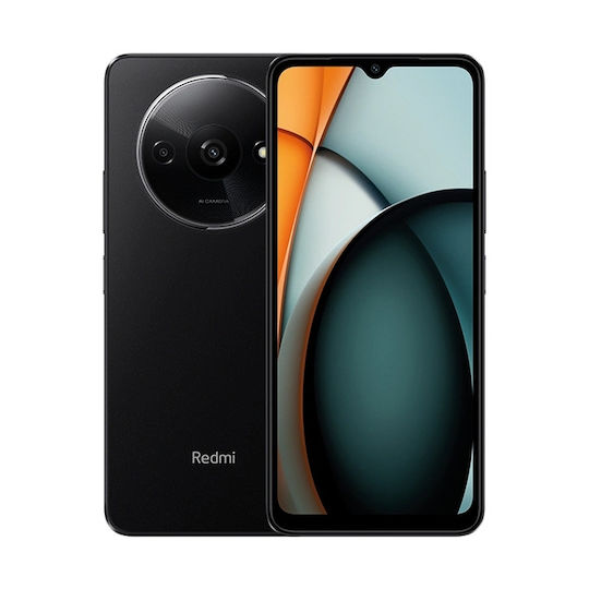 Xiaomi Redmi A3 (4GB/64GB) Negru Refurbished Grade A