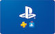 Sony PlayStation Δωροκάρτα 100€ Key