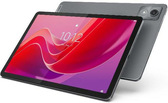 Lenovo Tab K11 (Enhanced Edition) 4G 11" (8GB/128GB) Luna Grey