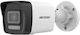 Hikvision DS-2CD1063G2-LIU IP Überwachungskamera Full HD+ 6MP Wasserdicht mit Mikrofon und Objektiv 2.8mm