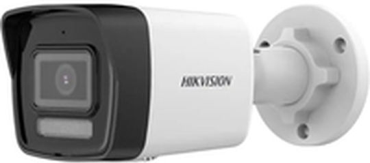 Hikvision DS-2CD1063G2-LIU IP Überwachungskamera Full HD+ 6MP Wasserdicht mit Mikrofon und Objektiv 2.8mm
