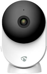 Nedis WIFICI12CWT IP Wi-Fi Camera Full HD 3MP