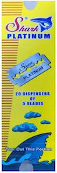 Shark Platinum 100τμχ