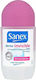 Sanex Dermo Invisible Deodorant sub formă de Roll-On 50ml