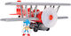 Jakks Pacific Παιχνίδι Μινιατούρα Sonic (Διάφορα Σχέδια)