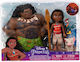 Jakks Pacific Moana Păpușă