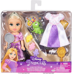 Jakks Pacific Rapunzel Doll