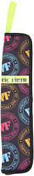 Vic Firth Koffer Schlagzeug Schwarz