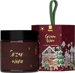 HiSkin Κερί Christmas Mulled