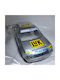 Rc Lexan Vw Golf Luk Castrol 3d Printed 1:10 Wheel Base 25.8cm Width 18.5cm Length 42.5cm Height 14.8cm