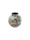 Atmosphera Decorative Vase Brown