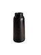 InTheBox Set Decorative Vases Black Diameter 14xHeight 30cm 2 Pieces
