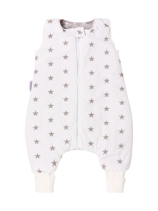Jukki Winter Baby Sleeping Bag Gray