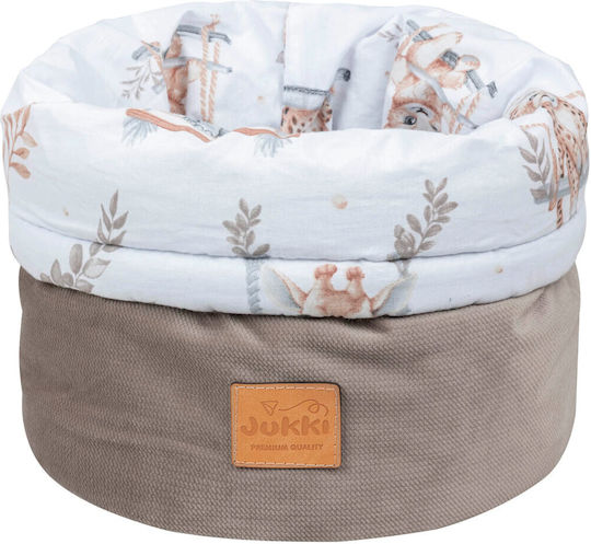 Jukki Children's Storage Basket