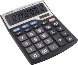 Esperanza Calculator in Gray Color 1pcs