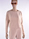 Women's Sweater Beige