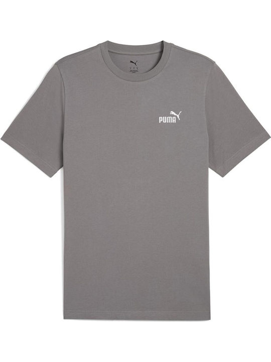PUMA Essentials T-shirt Grey