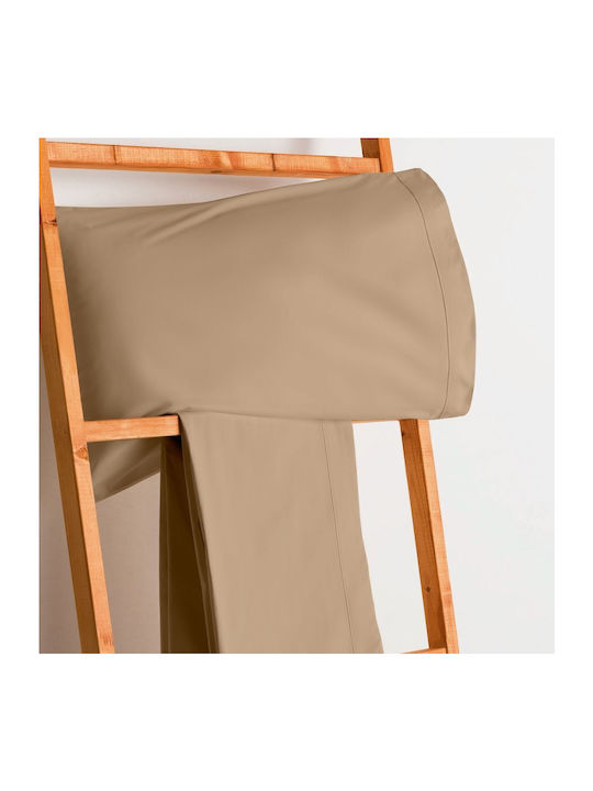 Vesta Home Sheet Semi Double with Elastic 120x2...