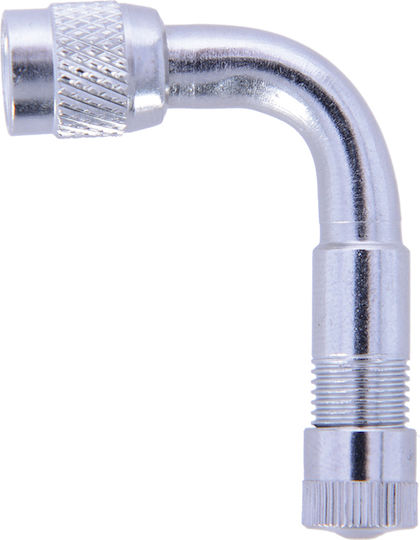 Oxford Valve 90 Angled Valve Adaptor