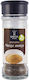 Bio Schwarzer Pfeffer 35g Iperos